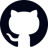 Github PNG Logo
