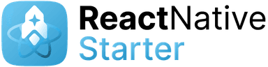 React Native Starter AI logo