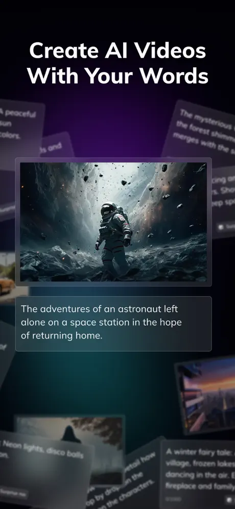 Livensa Mobile App Screenshot